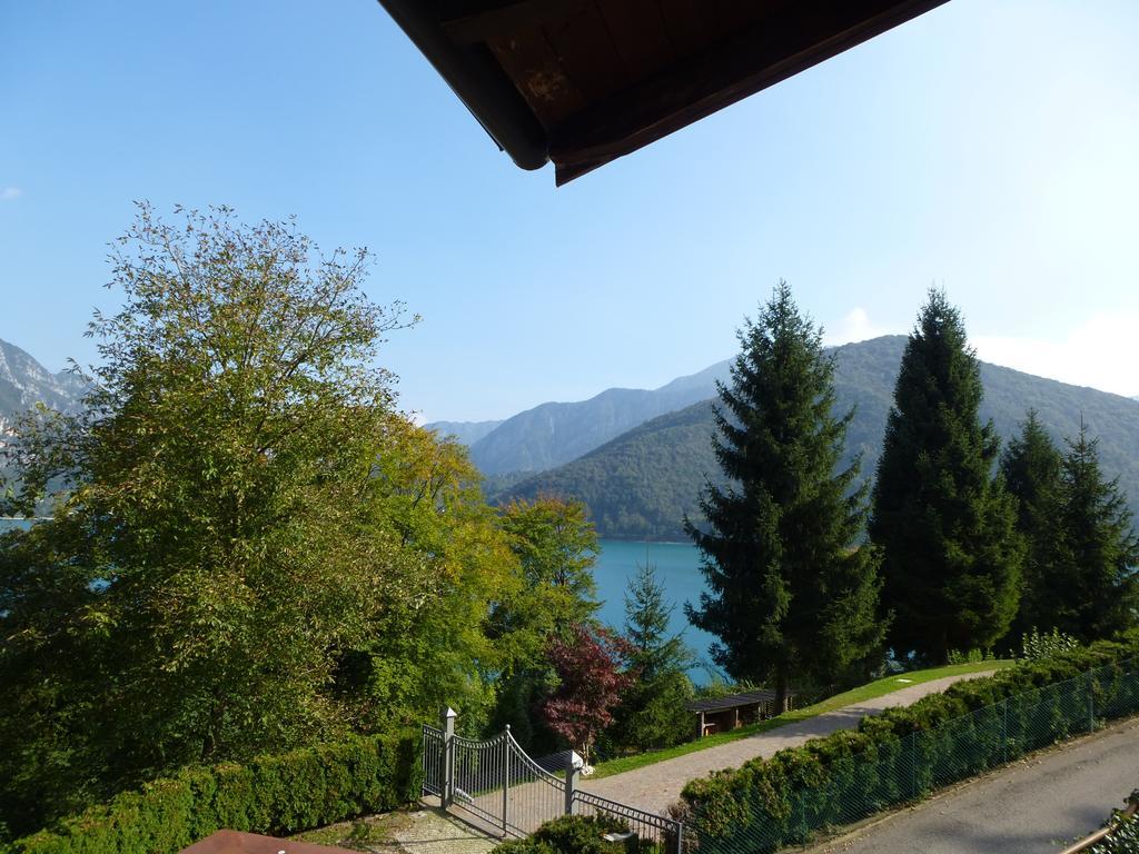 Residence Panorama Molina di Ledro Exterior foto
