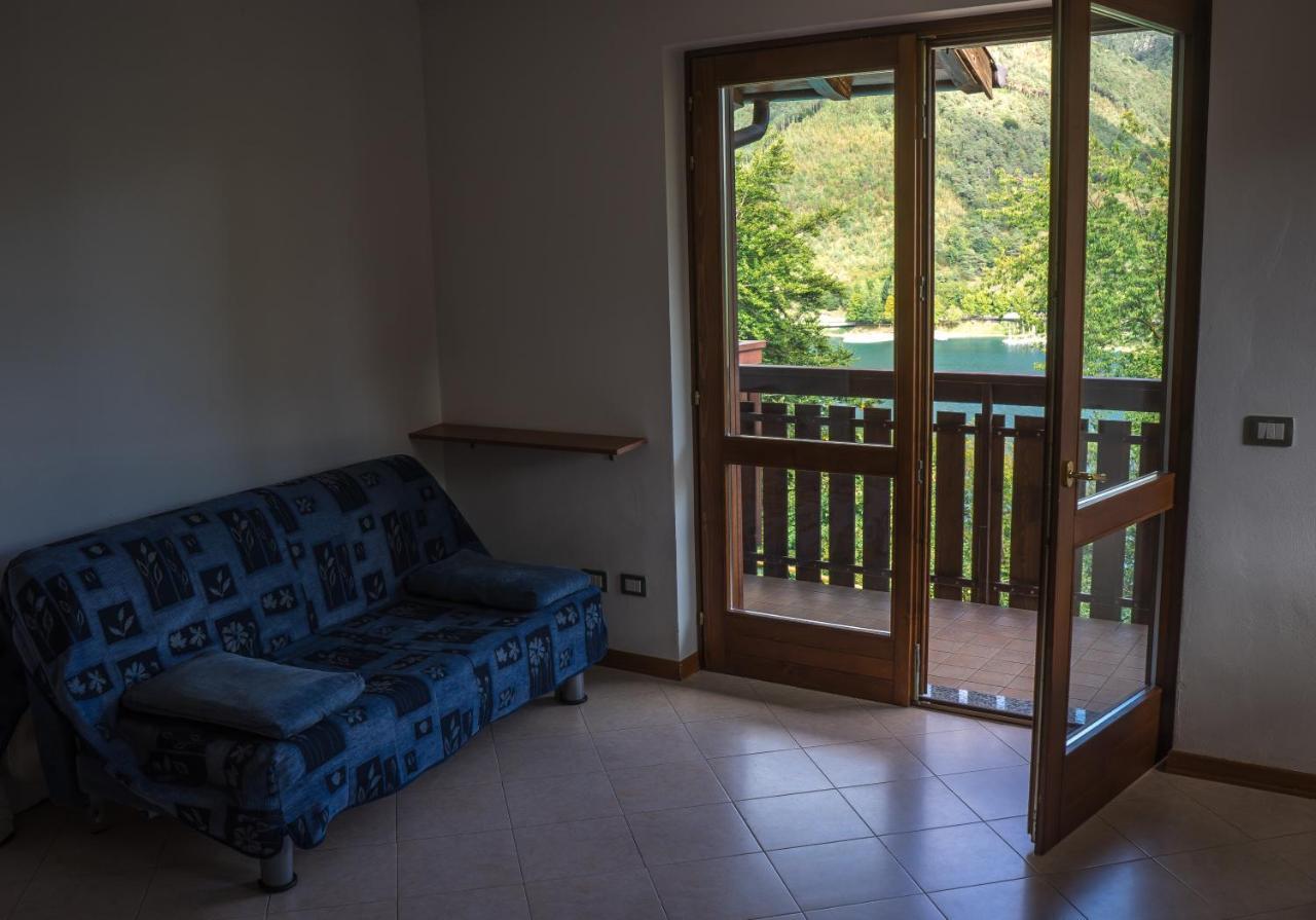 Residence Panorama Molina di Ledro Exterior foto