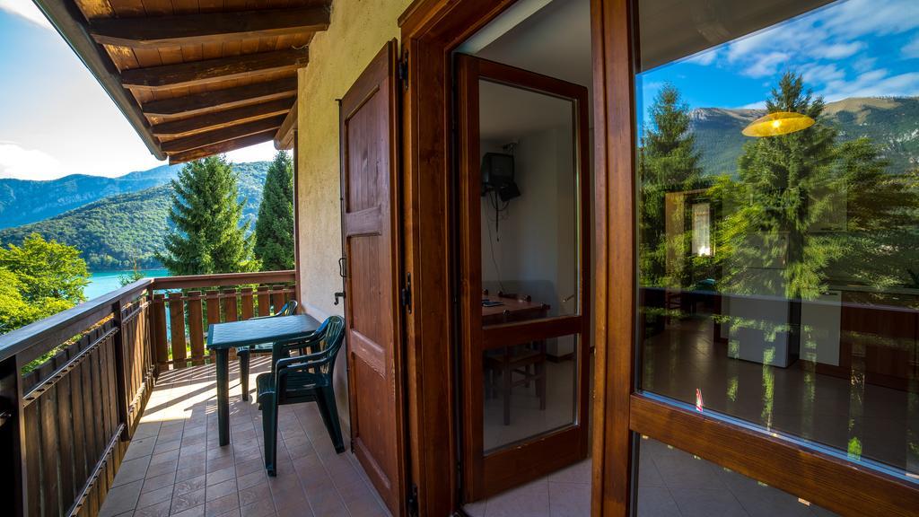 Residence Panorama Molina di Ledro Quarto foto